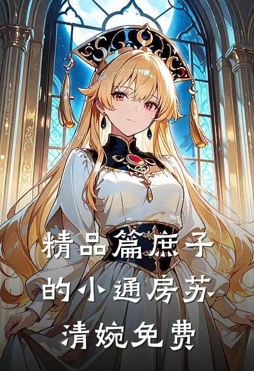 精品篇庶子的小通房苏清婉免费