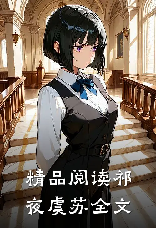 精品阅读祁夜虞苏全文
