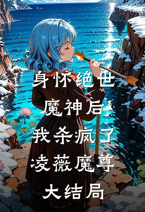 身怀绝世魔神后,我杀疯了凌薇魔尊大结局免费阅读