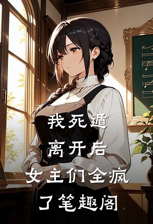 我死遁离开后,女主们全疯了笔趣阁