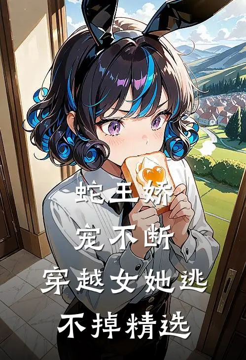 蛇王娇宠不断,穿越女她逃不掉精选文