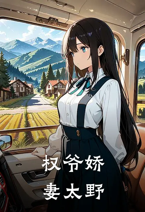 权爷娇妻太野