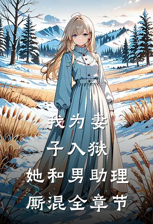 我为妻子入狱,她和男助理厮混全章节阅读