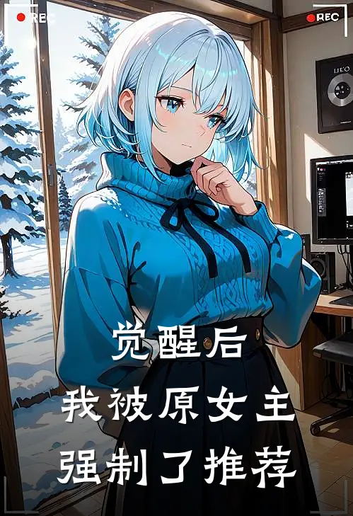 觉醒后,我被原女主强制了推荐