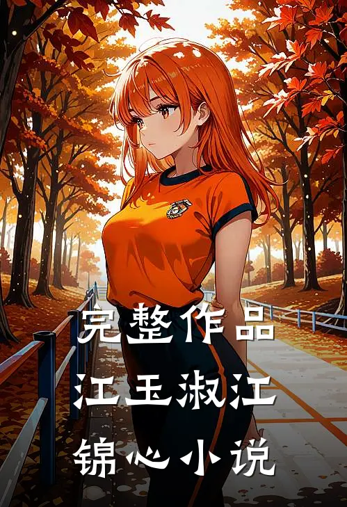 完整作品江玉淑江锦心小说
