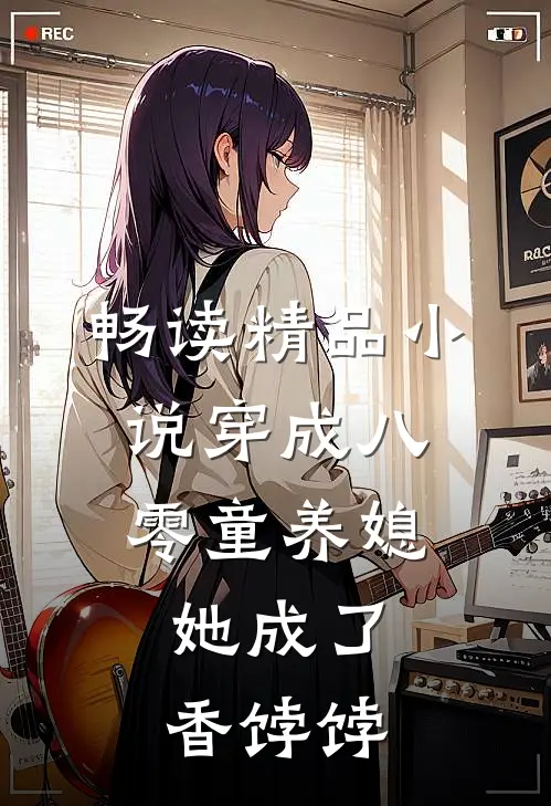 畅读精品穿成八零童养媳,她成了香饽饽免费阅读