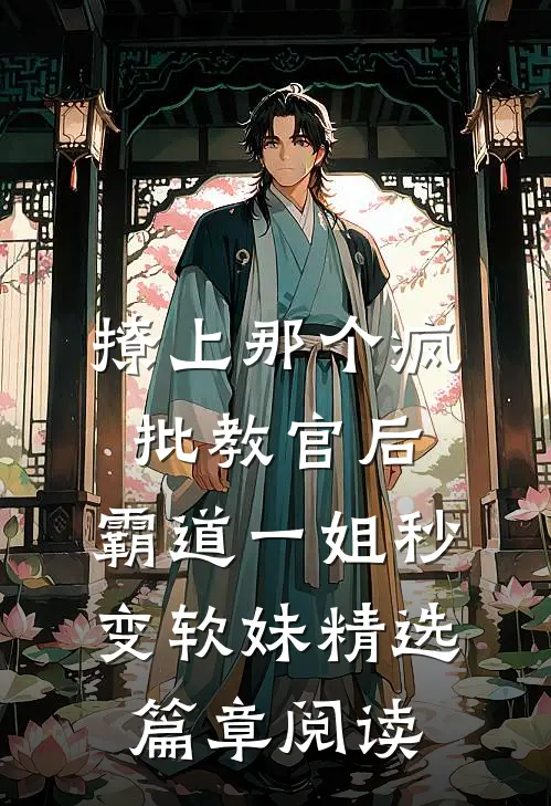 撩上那个疯批教官后，霸道一姐秒变软妹精选篇章阅读