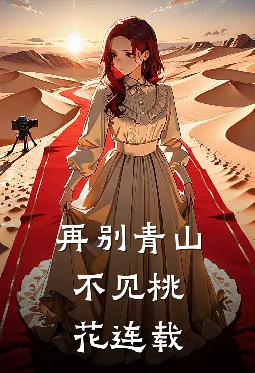 再别青山,不见桃花连载了吗