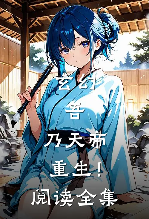 玄幻吾,乃天帝重生!阅读全集无弹窗