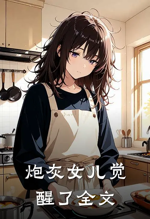 炮灰女儿觉醒了全文在线阅读