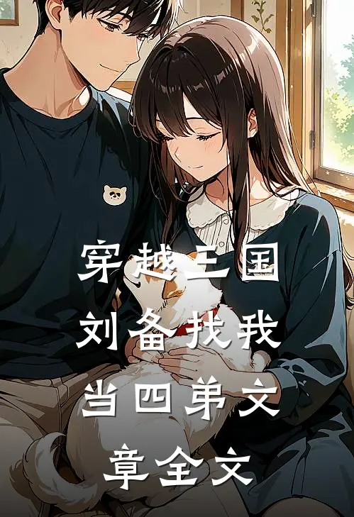 穿越三国刘备找我当四弟文章全文免费阅读