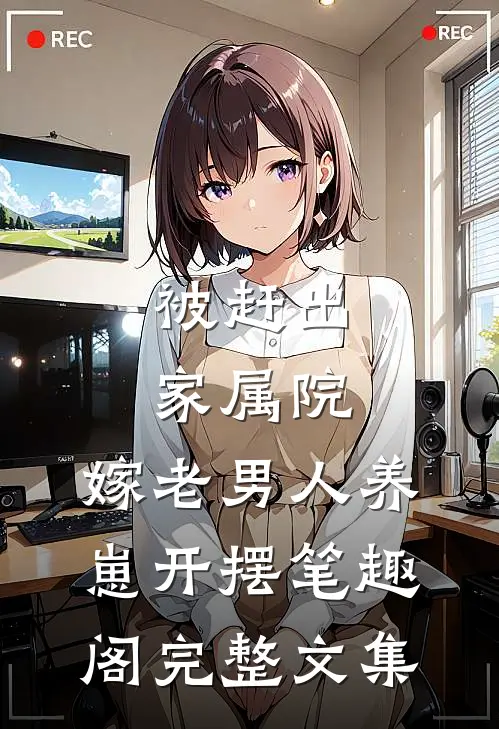 被赶出家属院:嫁老男人养崽开摆笔趣阁完整文集
