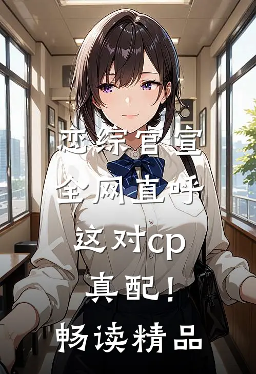恋综官宣，全网直呼这对cp真配！畅读精品