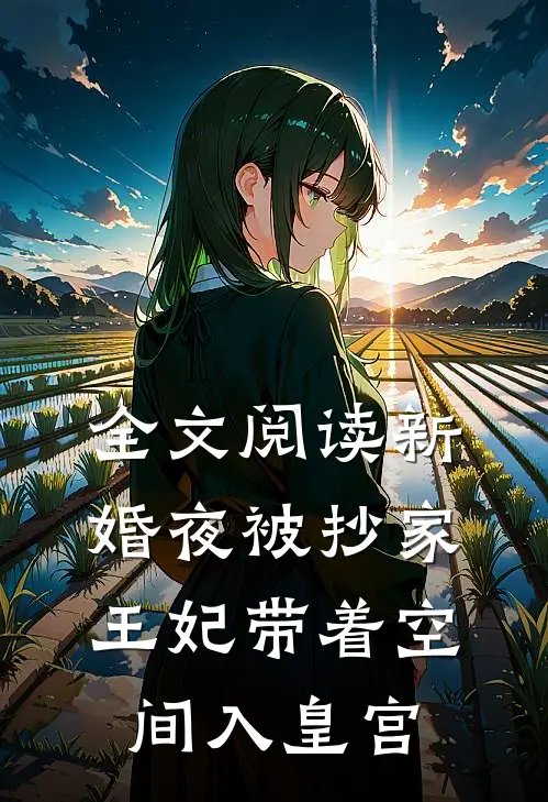 全文阅读新婚夜被抄家，王妃带着空间入皇宫