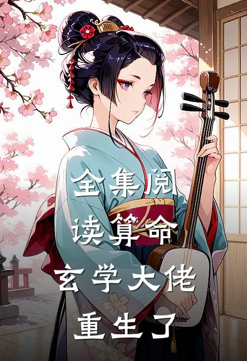 全集阅读算命玄学大佬重生了