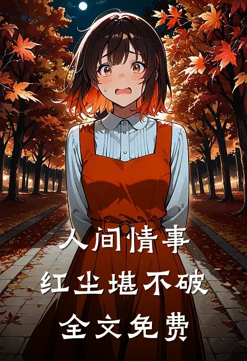 人间情事,红尘堪不破全文免费