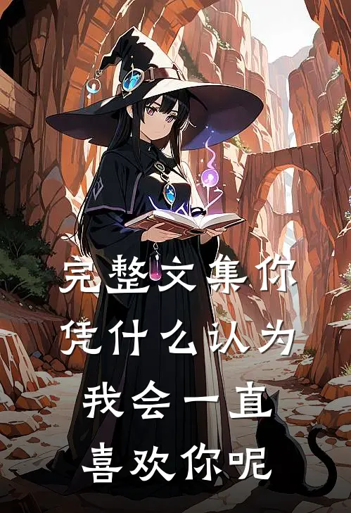 完整文集你凭什么认为我会一直喜欢你呢