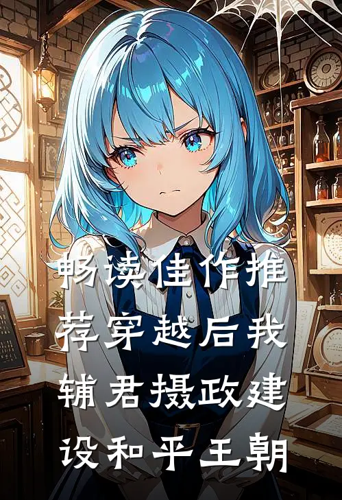 畅读佳作推荐穿越后我辅君摄政建设和平王朝