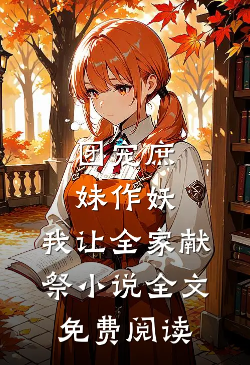 团宠庶妹作妖,我让全家献祭全文免费阅读