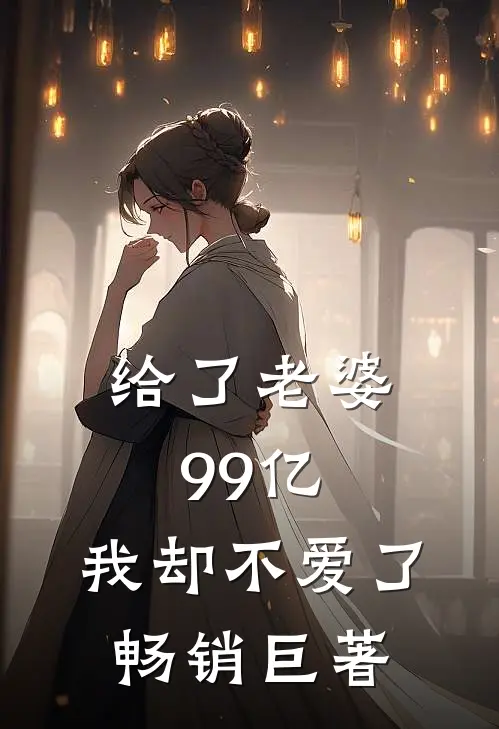 给了老婆99亿,我却不爱了畅销巨著