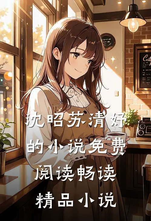 沈昭苏清妤的小说免费阅读畅读精品小说