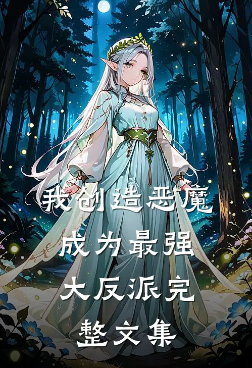 我创造恶魔,成为最强大反派完整文集在线观看