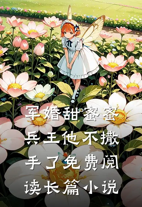 军婚甜蜜蜜,兵王他不撒手了免费阅读长篇小说