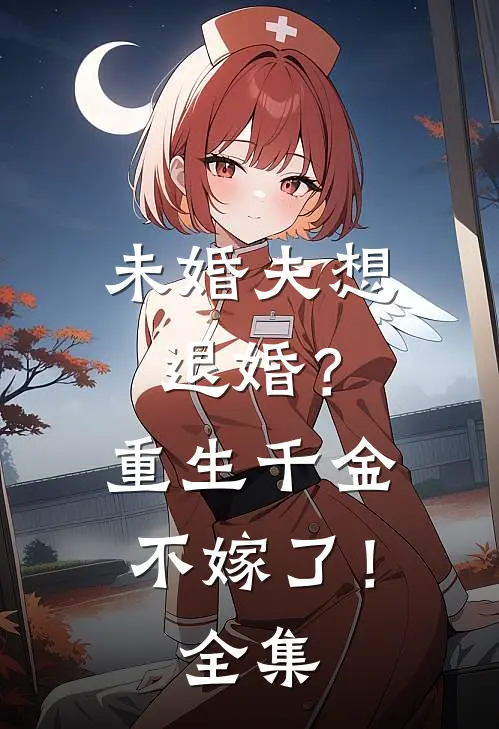 未婚夫想退婚?重生千金不嫁了! 全集免费观看