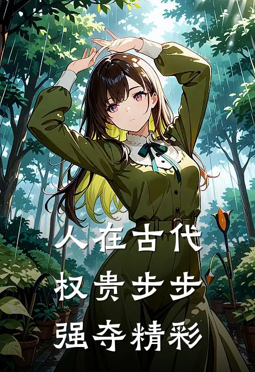人在古代,权贵步步强夺精彩部分