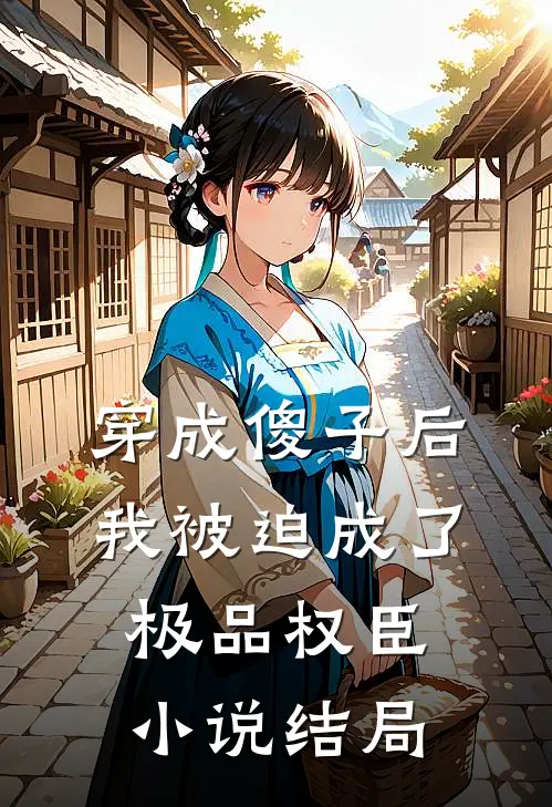 穿成傻子后,我被迫成了极品权臣结局怎么样