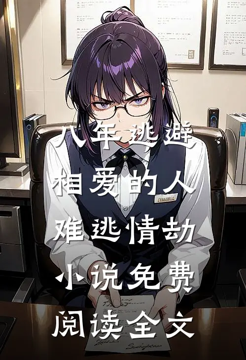 八年逃避,相爱的人难逃情劫免费阅读全文