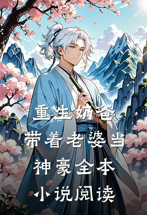 重生奶爸,带着老婆当神豪全本阅读免费