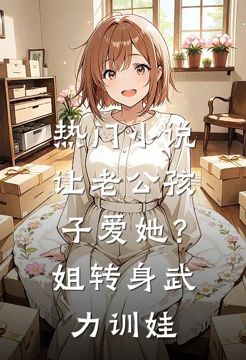 热门小说让老公孩子爱她？姐转身武力训娃