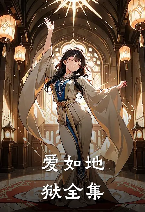 爱如地狱全集在线观看