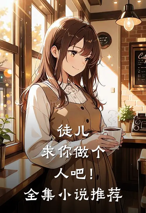 徒儿,求你做个人吧!全集推荐阅读