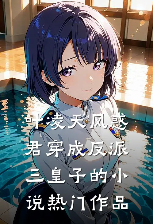 叶凌天凤惑君穿成反派三皇子的小说热门作品