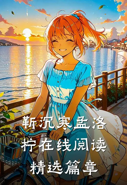 靳沉寒孟洛柠在线阅读精选篇章