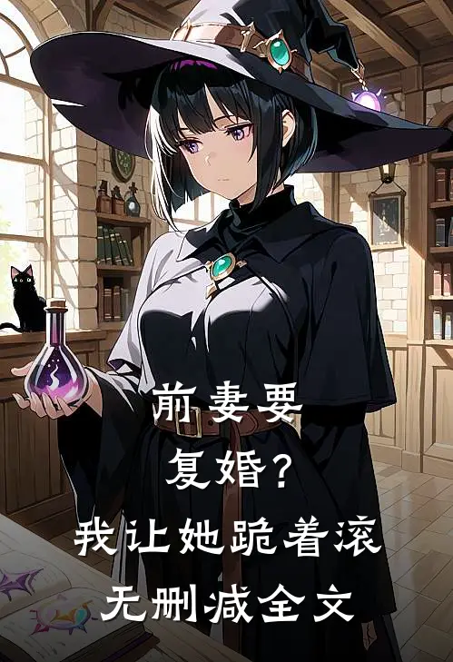 前妻要复婚?我让她跪着滚无删减全文