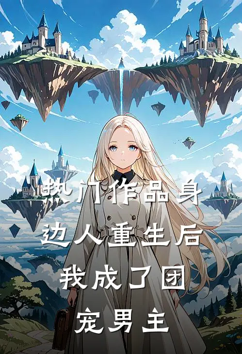 热门作品身边人重生后,我成了团宠男主