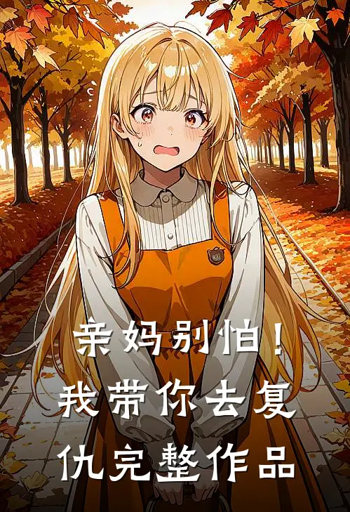 亲妈别怕!我带你去复仇完整作品