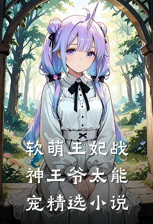 软萌王妃战神王爷太能宠精选小说