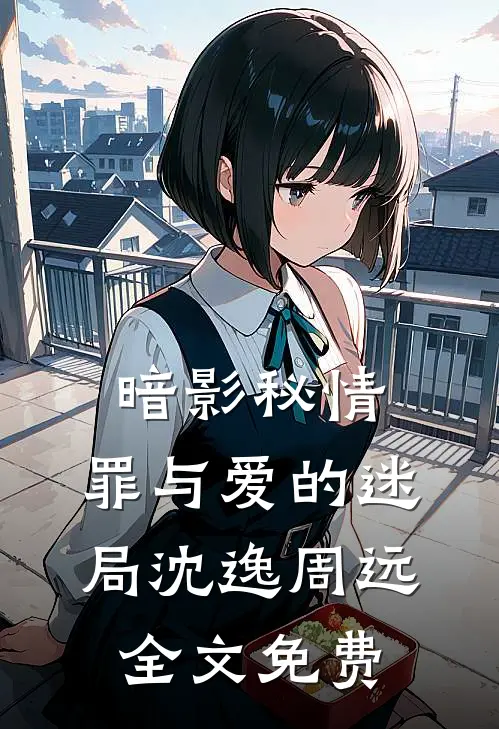 暗影秘情罪与爱的迷局沈逸周远全文免费