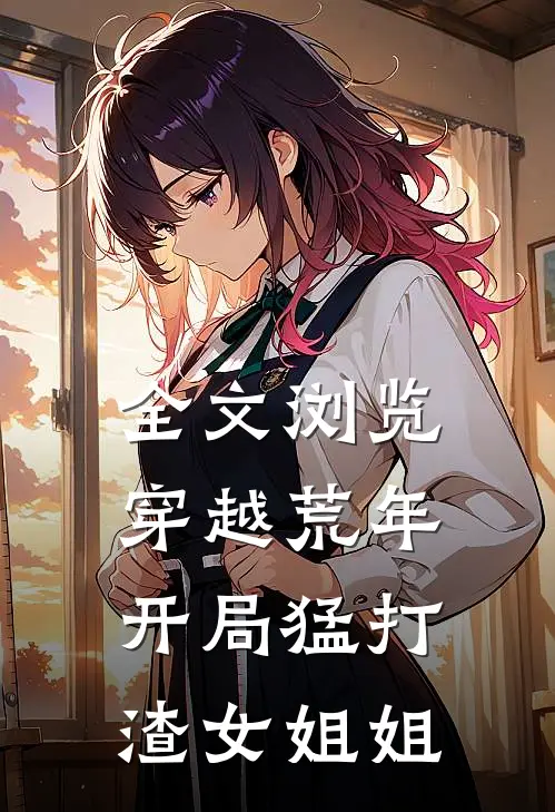 全文浏览穿越荒年开局猛打渣女姐姐
