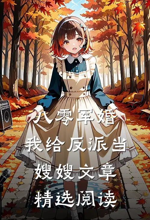 八零军婚：我给反派当嫂嫂文章精选阅读