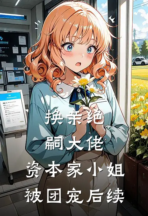换亲绝嗣大佬,资本家小姐被团宠后续免费阅读