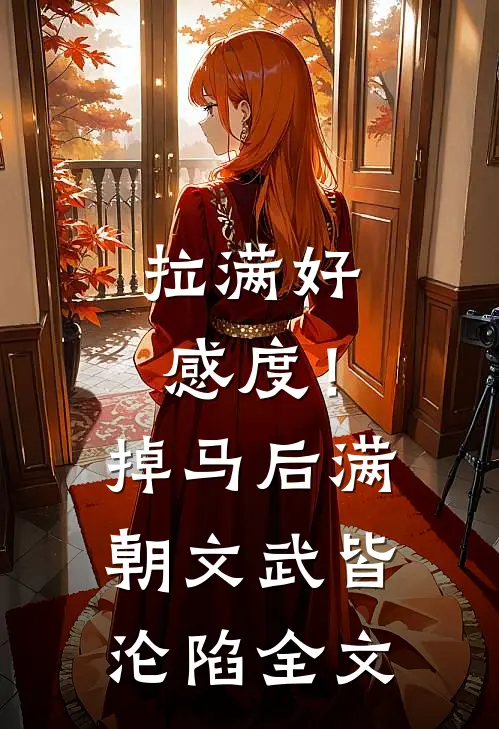 拉满好感度!掉马后满朝文武皆沦陷全文免费阅读