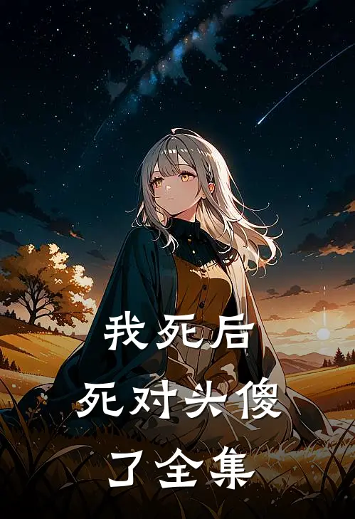 我死后,死对头傻了全集在线观看