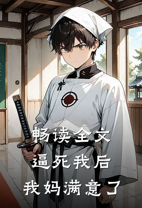 畅读全文逼死我后，我妈满意了