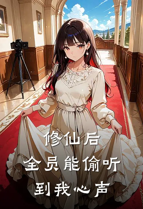 修仙后，全员能偷听到我心声