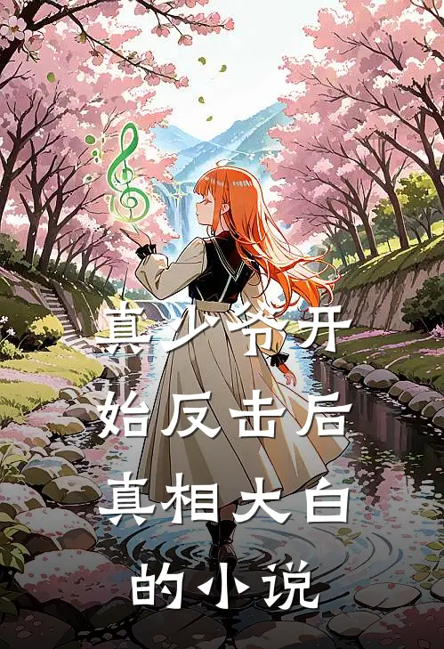 真少爷开始反击后,真相大白的